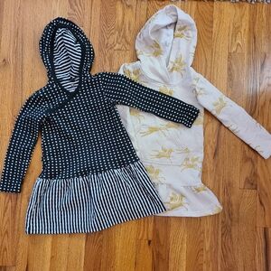 Tea Collection Sweatshirt Bundle size 5